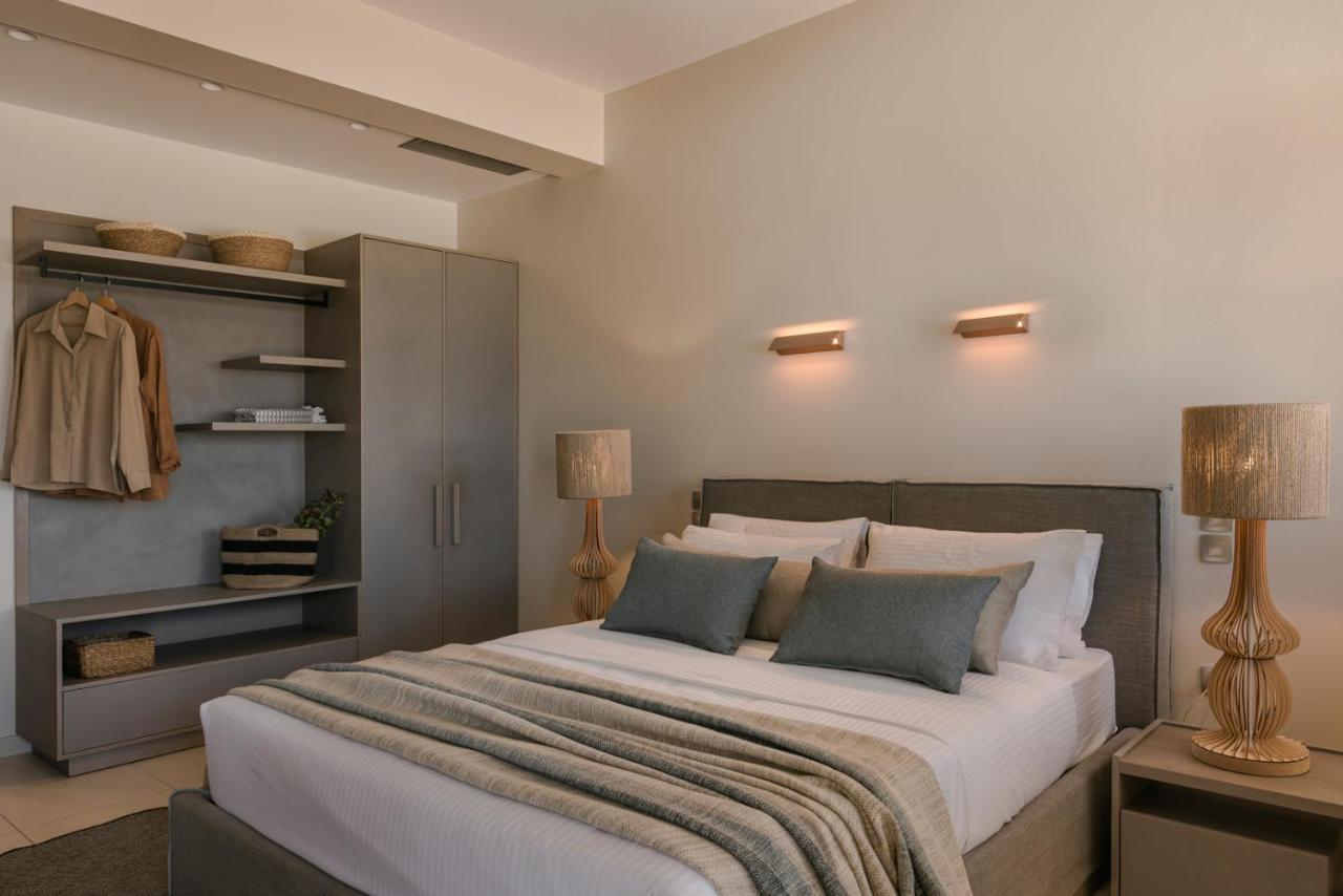 Luxury Villa Karmaniolos Fiskardo Kefalonia Экстерьер фото